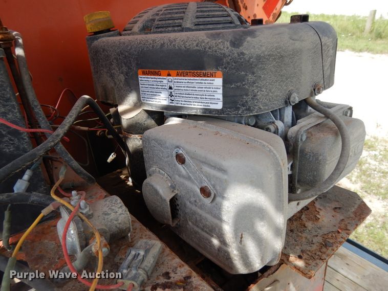 image for item DH6522 Swenson spreader