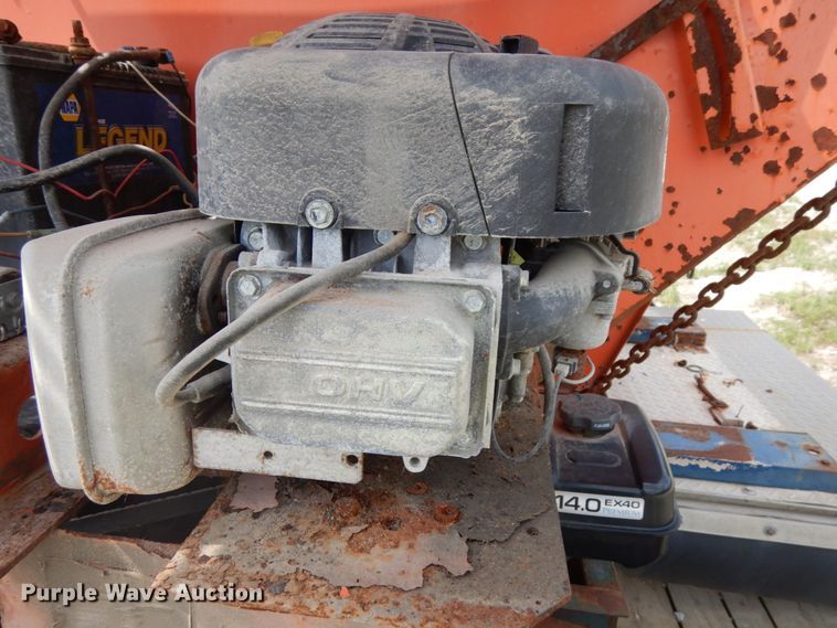 image for item DH6522 Swenson spreader