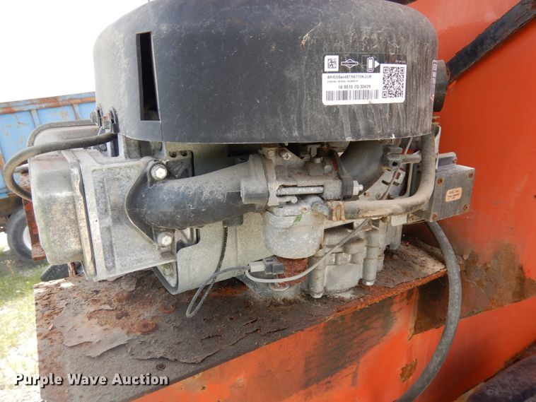 image for item DH6522 Swenson spreader