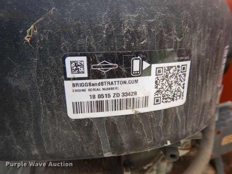 image for item DH6522 Swenson spreader