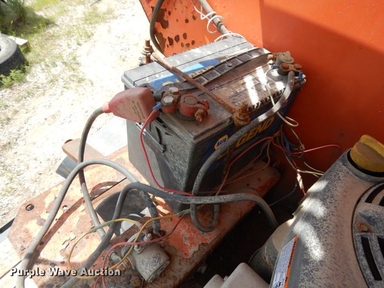 image for item DH6522 Swenson spreader