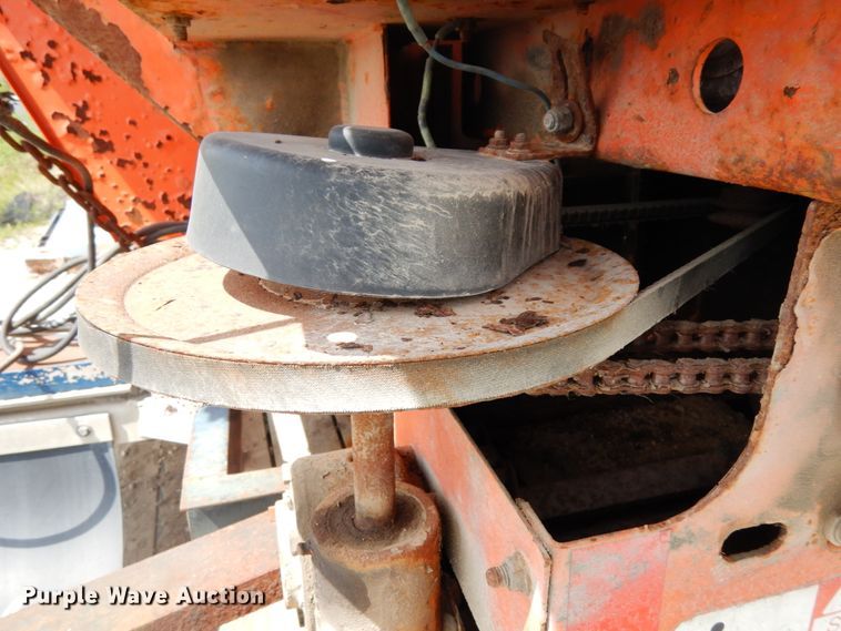 image for item DH6522 Swenson spreader