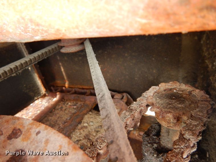 image for item DH6522 Swenson spreader