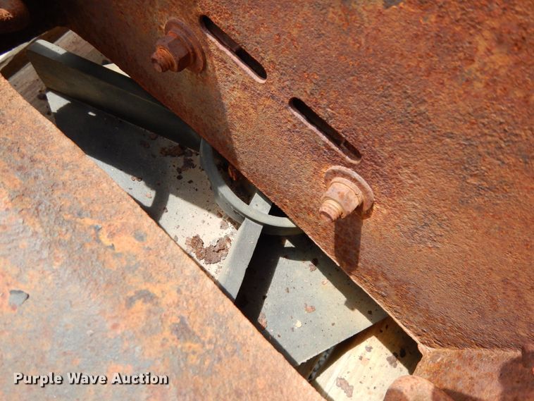 image for item DH6522 Swenson spreader