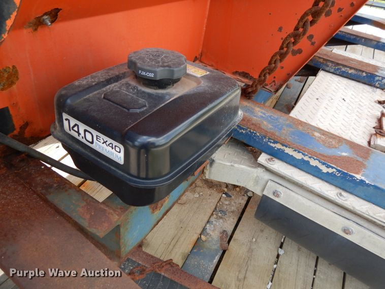 image for item DH6522 Swenson spreader