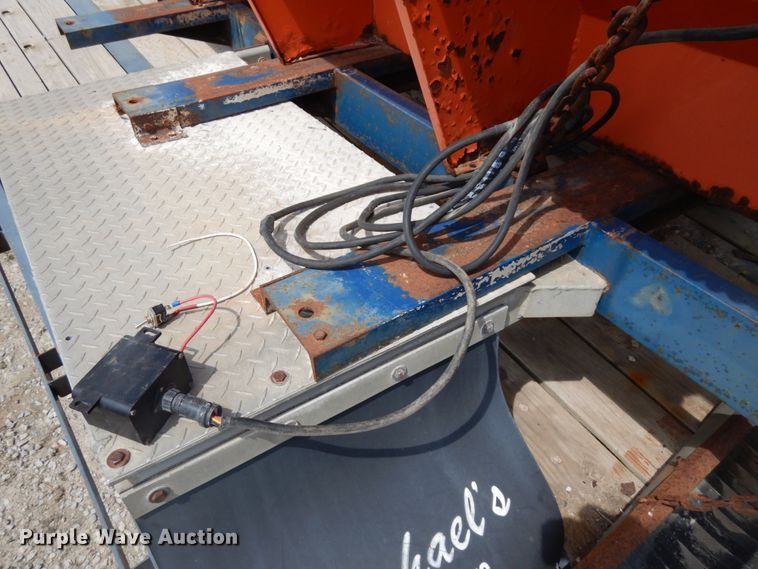 image for item DH6522 Swenson spreader