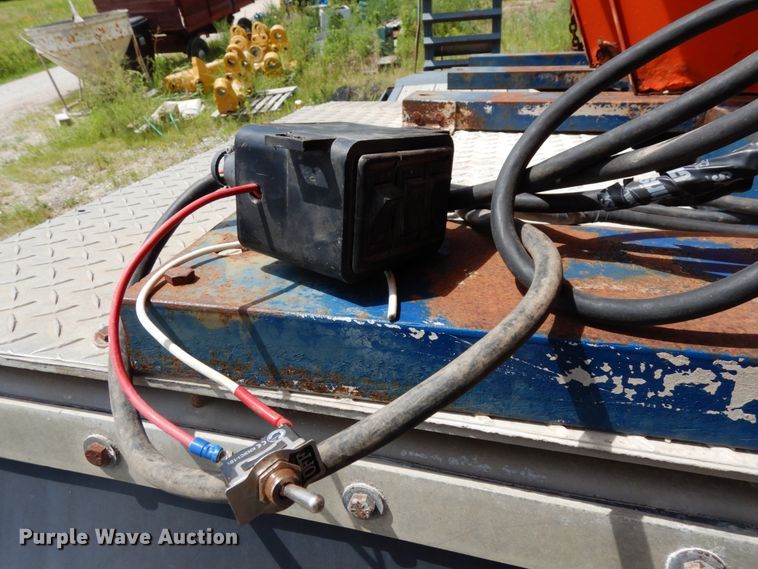 image for item DH6522 Swenson spreader