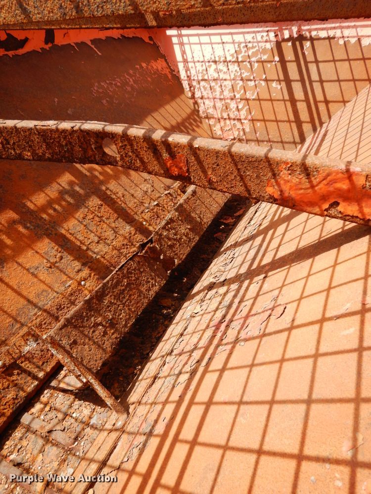 image for item DH6522 Swenson spreader