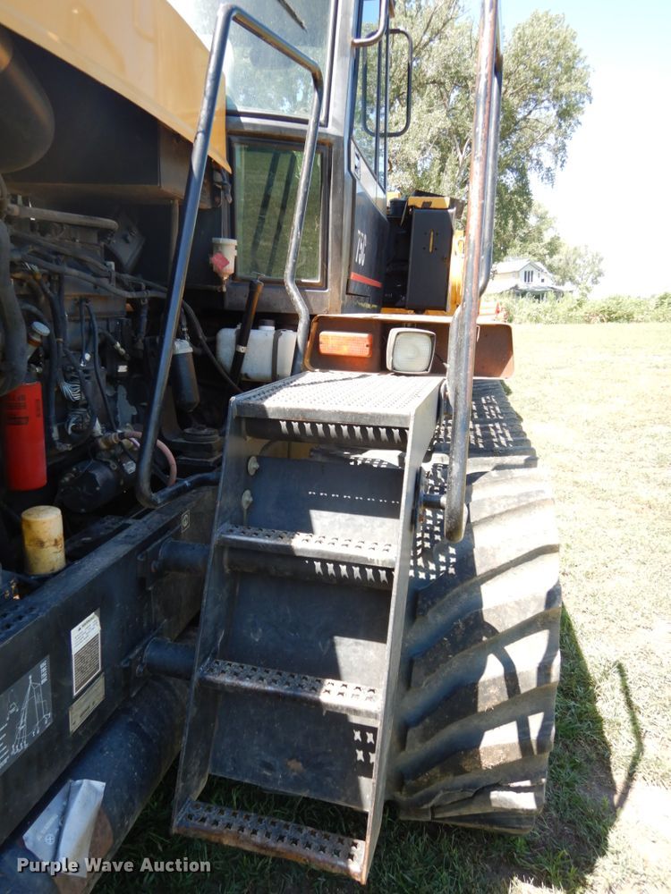 image for item DH6523 1994 Caterpillar Challenger 75C  tractor