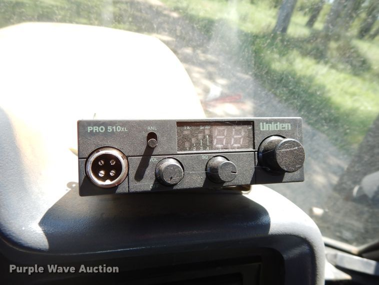 image for item DH6523 1994 Caterpillar Challenger 75C  tractor