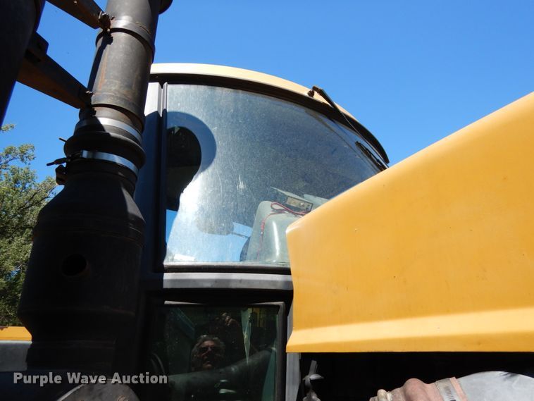 image for item DH6523 1994 Caterpillar Challenger 75C  tractor