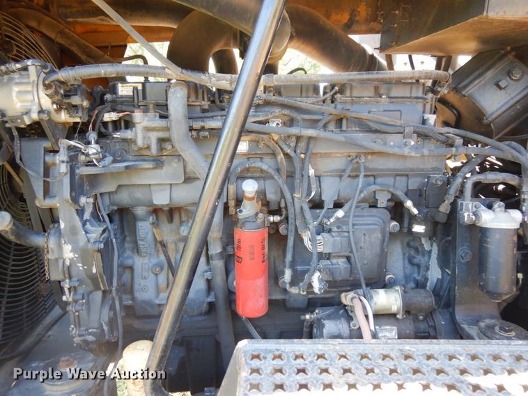 image for item DH6523 1994 Caterpillar Challenger 75C  tractor