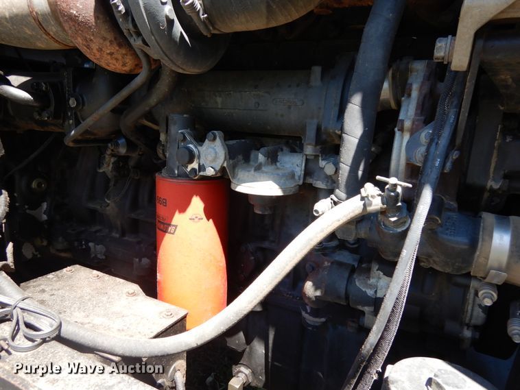 image for item DH6523 1994 Caterpillar Challenger 75C  tractor