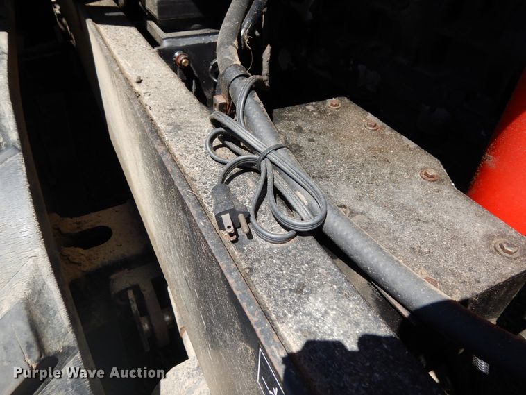 image for item DH6523 1994 Caterpillar Challenger 75C  tractor