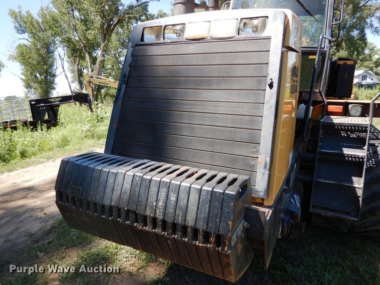 image for item DH6523 1994 Caterpillar Challenger 75C  tractor