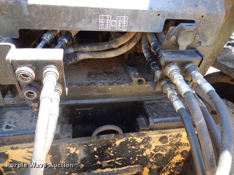 image for item DH6523 1994 Caterpillar Challenger 75C  tractor