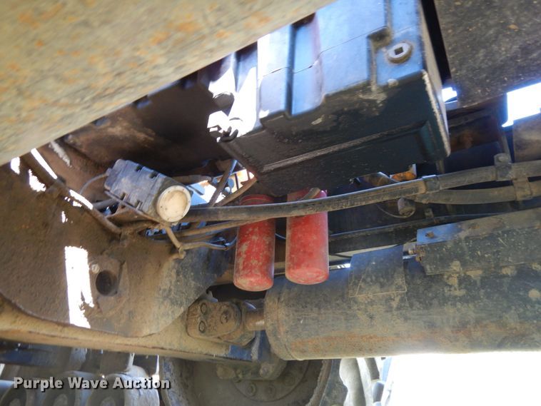 image for item DH6523 1994 Caterpillar Challenger 75C  tractor