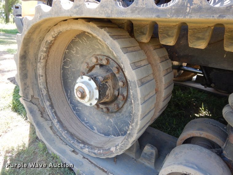 image for item DH6523 1994 Caterpillar Challenger 75C  tractor