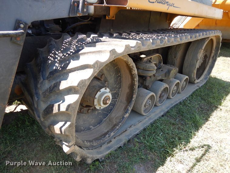 image for item DH6523 1994 Caterpillar Challenger 75C  tractor