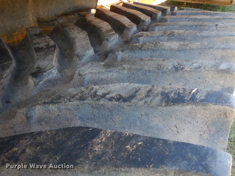 image for item DH6523 1994 Caterpillar Challenger 75C  tractor