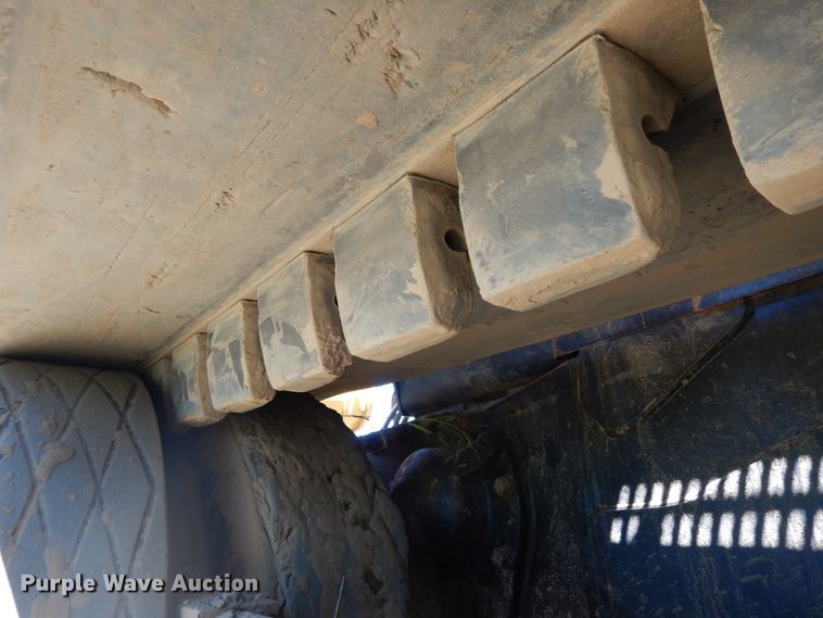 image for item DH6523 1994 Caterpillar Challenger 75C  tractor