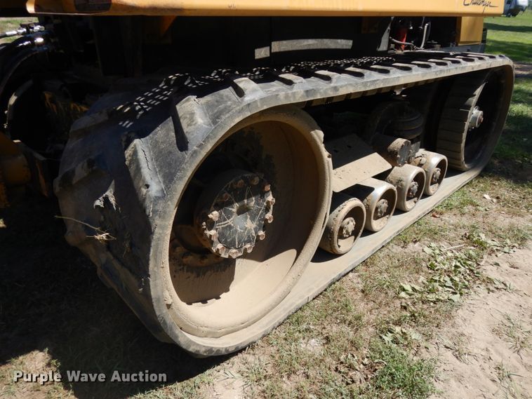 image for item DH6523 1994 Caterpillar Challenger 75C  tractor