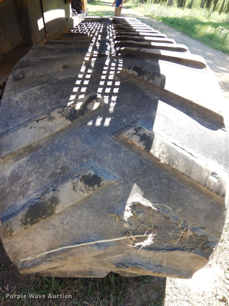 image for item DH6523 1994 Caterpillar Challenger 75C  tractor