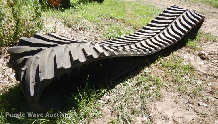 image for item DH6523 1994 Caterpillar Challenger 75C  tractor