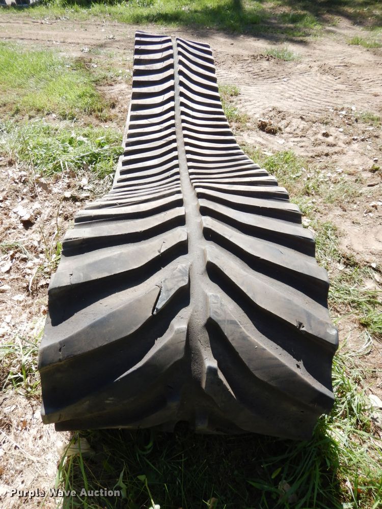 image for item DH6523 1994 Caterpillar Challenger 75C  tractor