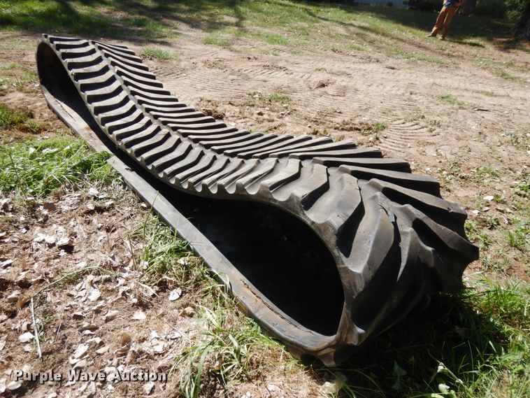 image for item DH6523 1994 Caterpillar Challenger 75C  tractor