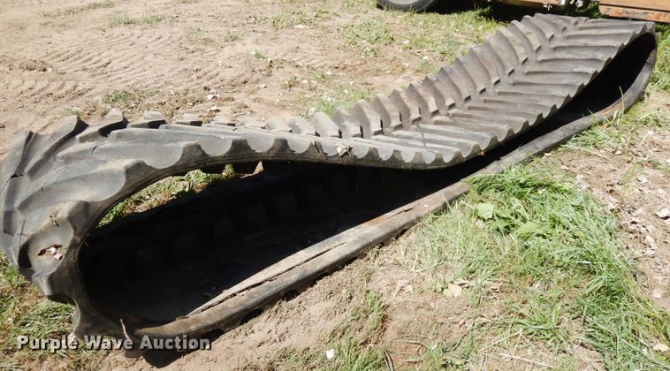 image for item DH6523 1994 Caterpillar Challenger 75C  tractor