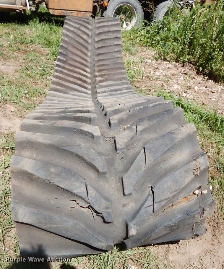 image for item DH6523 1994 Caterpillar Challenger 75C  tractor