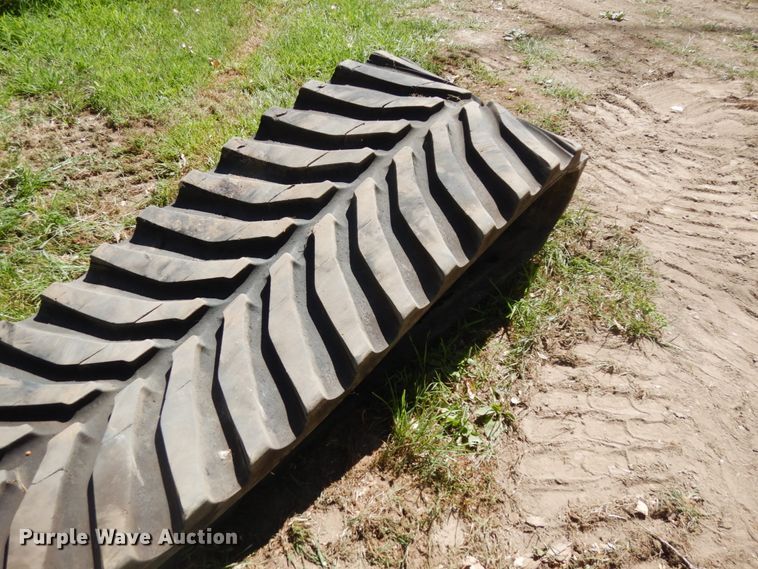 image for item DH6523 1994 Caterpillar Challenger 75C  tractor