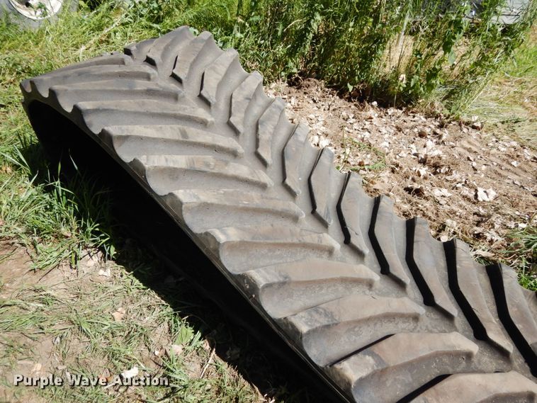 image for item DH6523 1994 Caterpillar Challenger 75C  tractor