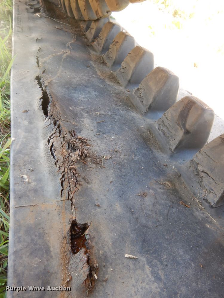 image for item DH6523 1994 Caterpillar Challenger 75C  tractor