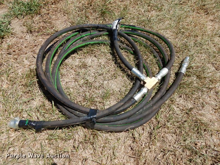 image for item DH6523 1994 Caterpillar Challenger 75C  tractor