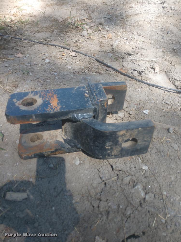 image for item DH6523 1994 Caterpillar Challenger 75C  tractor