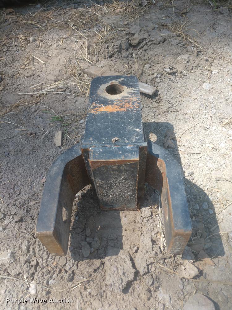 image for item DH6523 1994 Caterpillar Challenger 75C  tractor