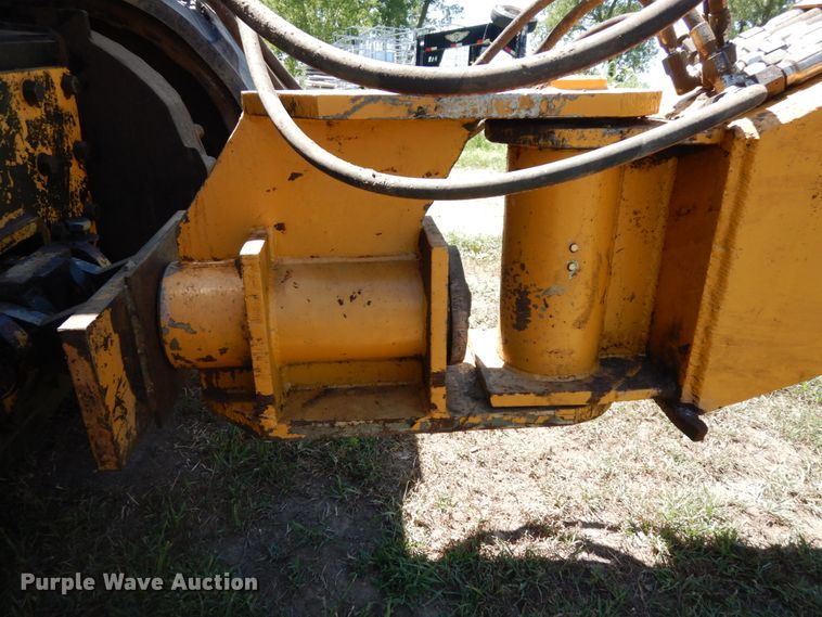 image for item DH6524 Clark  scraper