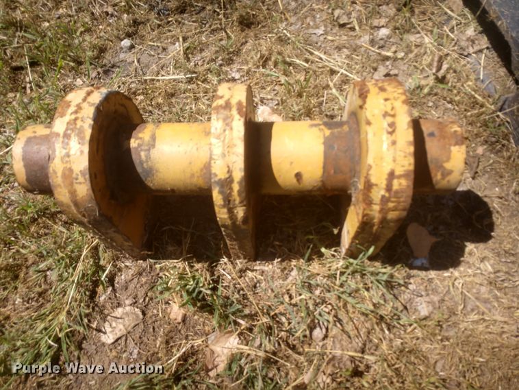 image for item DH6524 Clark  scraper