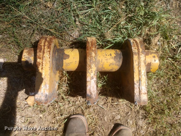 image for item DH6524 Clark  scraper