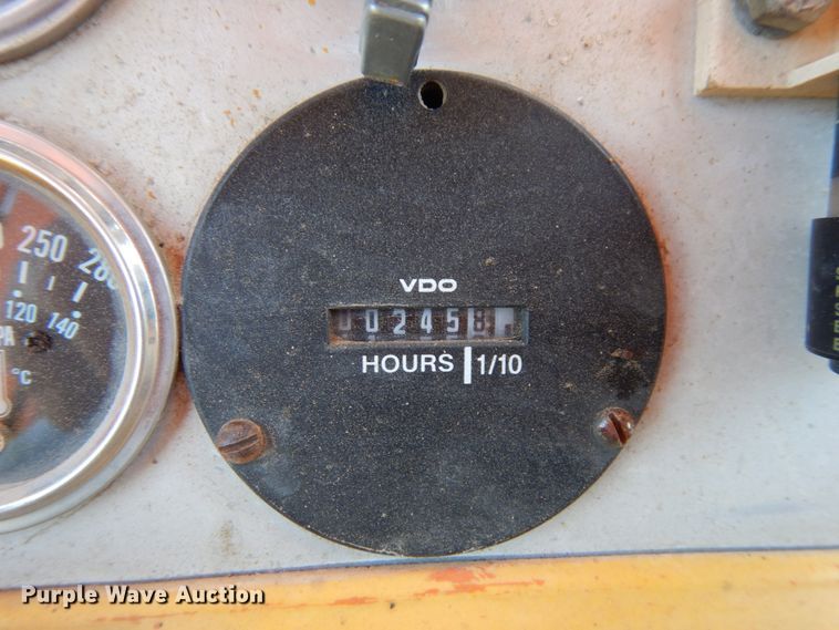 image for item DH6525 1976 Caterpillar 941B  track loader