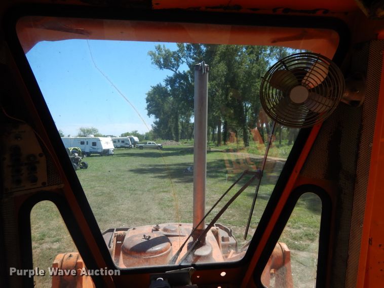 image for item DH6525 1976 Caterpillar 941B  track loader