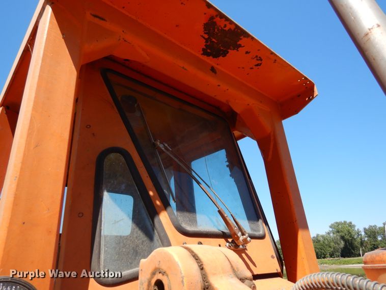 image for item DH6525 1976 Caterpillar 941B  track loader