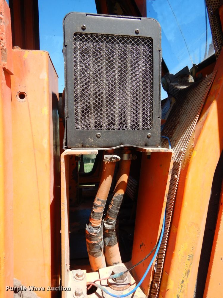 image for item DH6525 1976 Caterpillar 941B  track loader