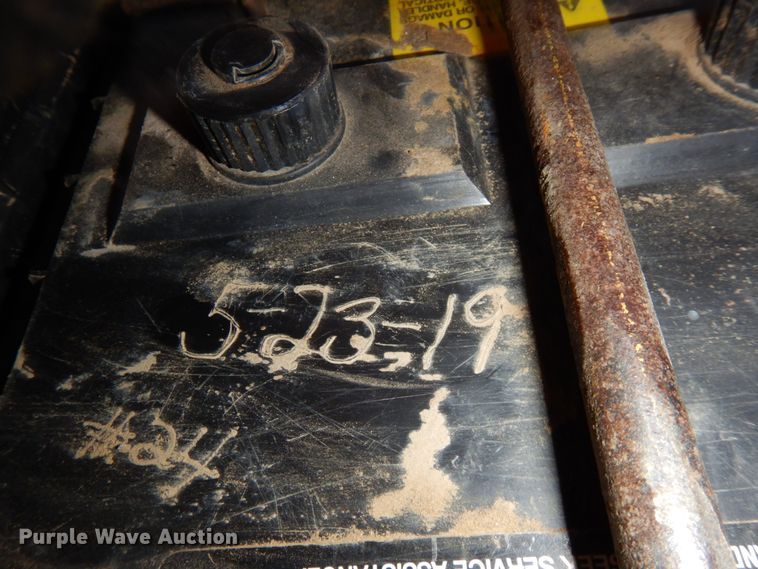 image for item DH6525 1976 Caterpillar 941B  track loader