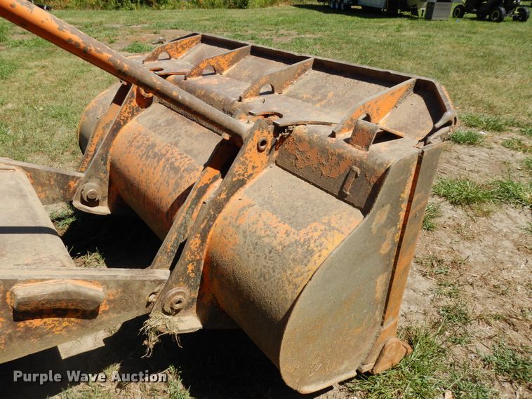 image for item DH6525 1976 Caterpillar 941B  track loader