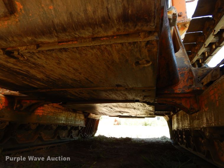 image for item DH6525 1976 Caterpillar 941B  track loader