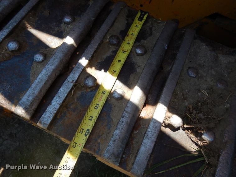 image for item DH6525 1976 Caterpillar 941B  track loader