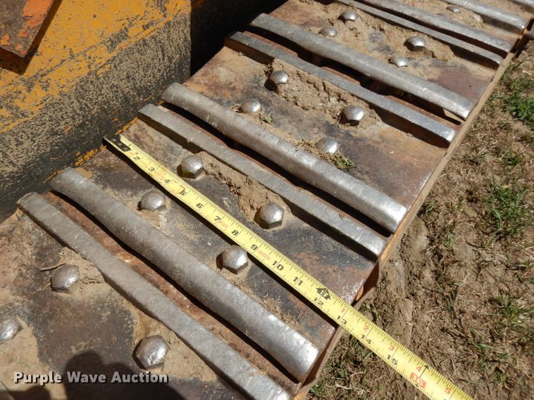 image for item DH6525 1976 Caterpillar 941B  track loader